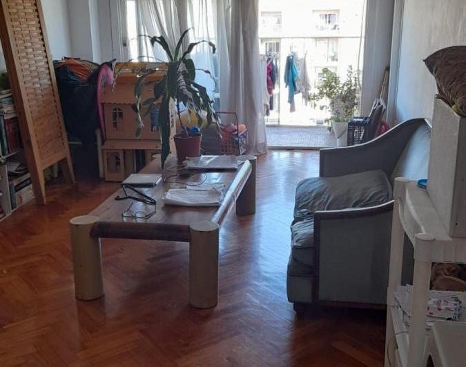 Departamento · 78m² · 5 Ambientes
