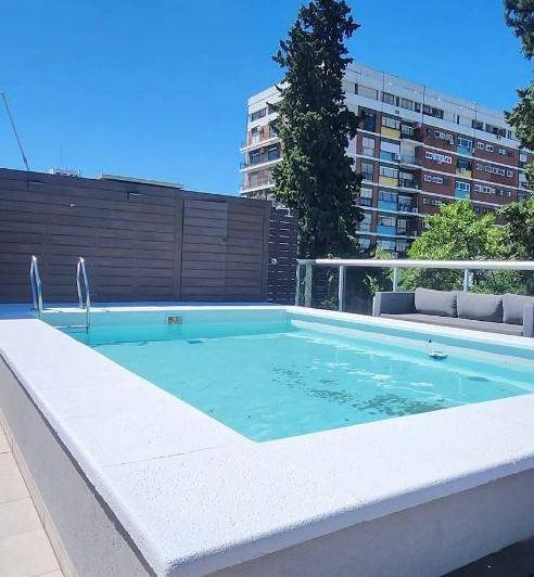 Departamento · 150m² · 5 Ambientes · 2 Cocheras