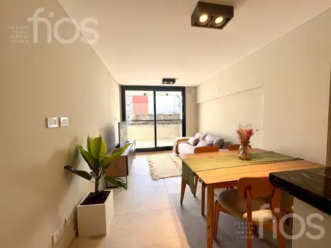 Departamento en Venta en Pichincha, Rosario