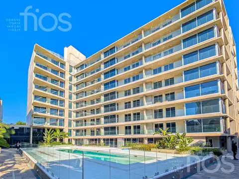 Departamento en Venta en Pichincha, Rosario