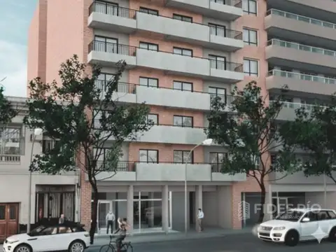 Departamento en Venta en Martín, Rosario