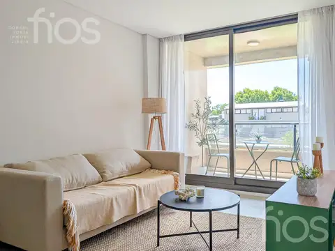 Departamento en Venta en Refinerias, Rosario