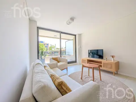 Departamento en Venta en Refinerías, Rosario