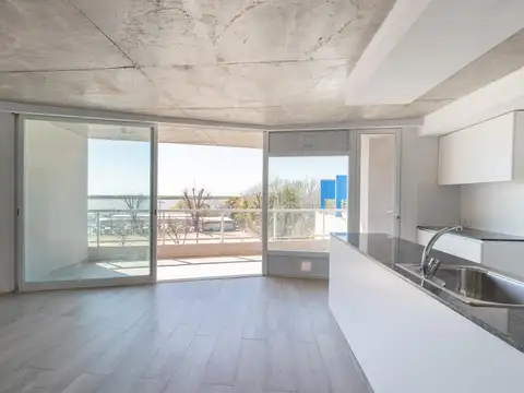 Departamento en Venta en Arroyito, Rosario