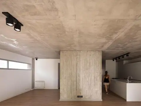 Departamento en Venta en Nuestra Señora De Lourdes, Rosario