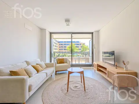 Departamento en Venta en Puerto Norte, Rosario