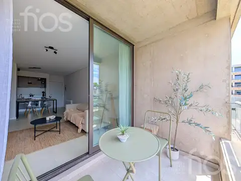 Departamento en Venta en Puerto Norte, Rosario