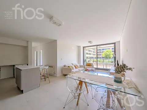 Departamento en Venta en Puerto Norte, Rosario