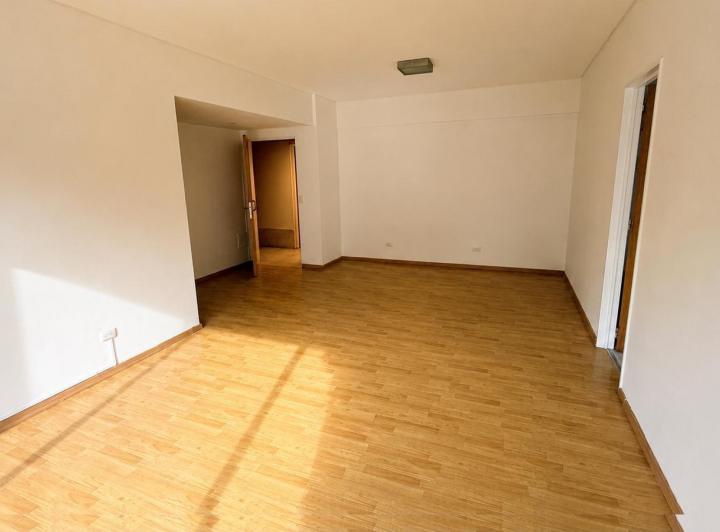 Departamento · 68m² · 3 Ambientes · 1 Cochera