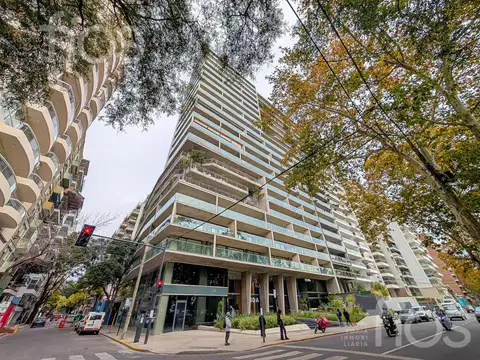 Departamento en Venta en Centro, Rosario