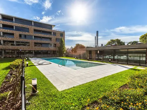 Departamento en Venta en Refinerias, Rosario