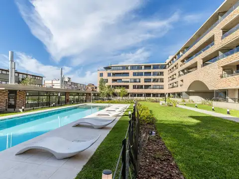 Departamento en Venta en Refinerias, Rosario