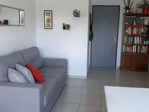 Departamento en Venta en República De La Sexta, Rosario