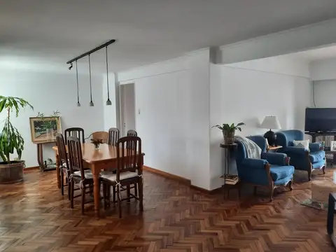 Departamento en Venta en Centro, Rosario