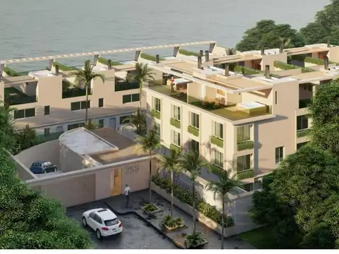 Departamento en Venta en Arroyito, Rosario
