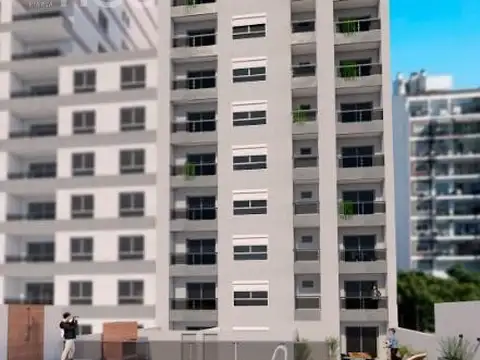 Departamento en Venta en Martin, Rosario