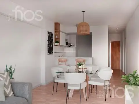 Departamento en Venta en Martin, Rosario