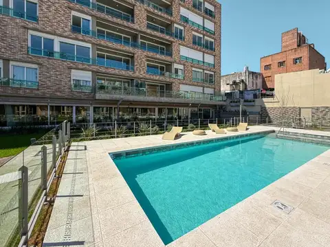 Departamento en Venta en Abasto, Rosario