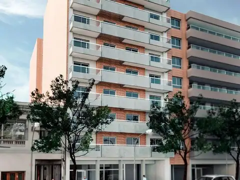 Departamento en Venta en Rosario, Santa Fe