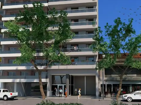 Departamento en Venta en Rosario, Santa Fe