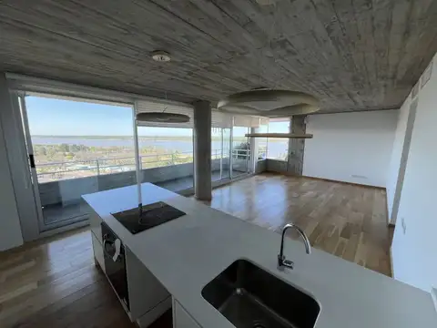 Departamento en Venta en Arroyito, Rosario