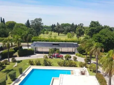 Departamento en Venta en Fisherton, Rosario