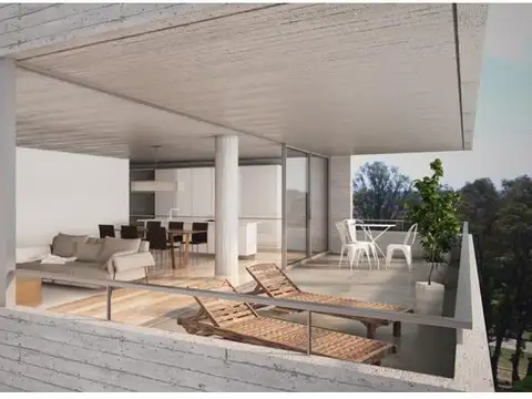 Departamento en Venta en Arroyito, Rosario