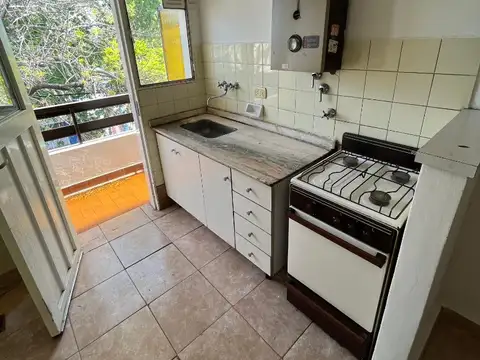 Departamento en Venta en Luis Agote, Rosario