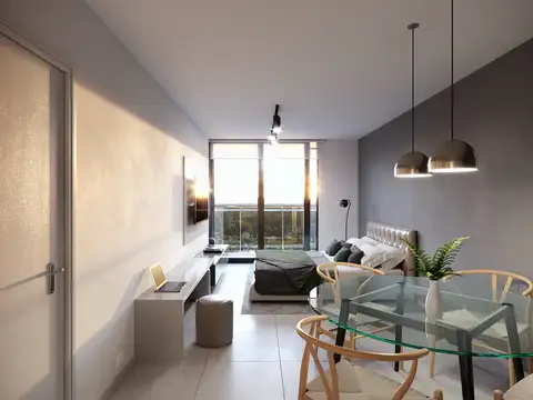 Departamento en Venta en Republica De La Sexta, Rosario