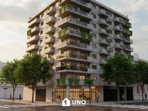 Departamento en Venta en Rosario, Santa Fe