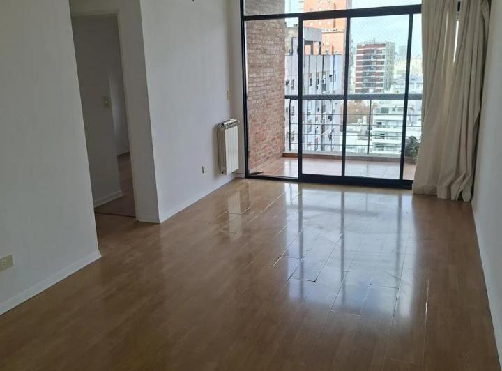 Departamento · 65m² · 3 Ambientes