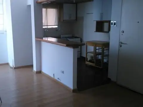 Departamento en Venta en Centro, Rosario