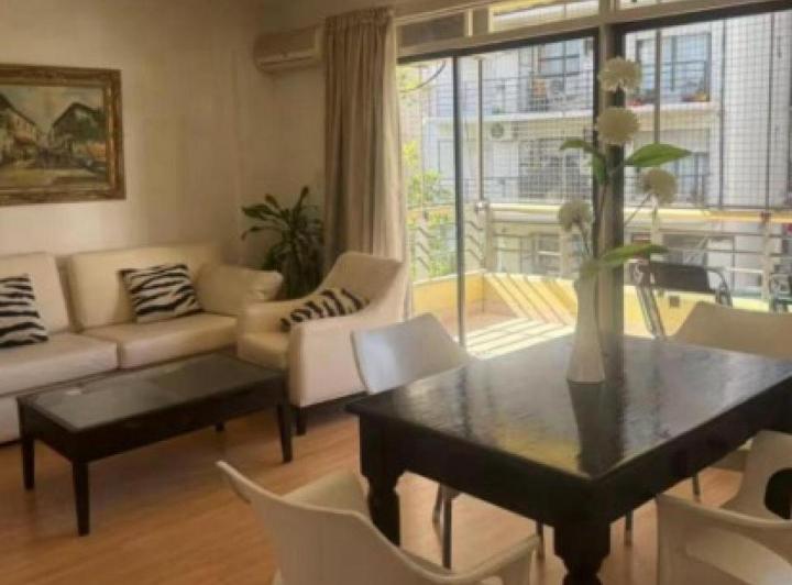 Departamento · 80m² · 3 Ambientes