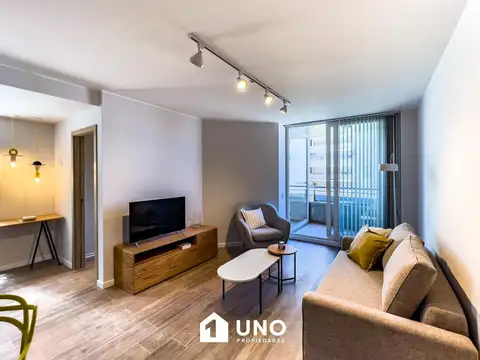 Departamento en Venta en Centro, Rosario