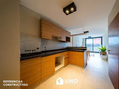 Departamento en Venta en Rosario, Santa Fe