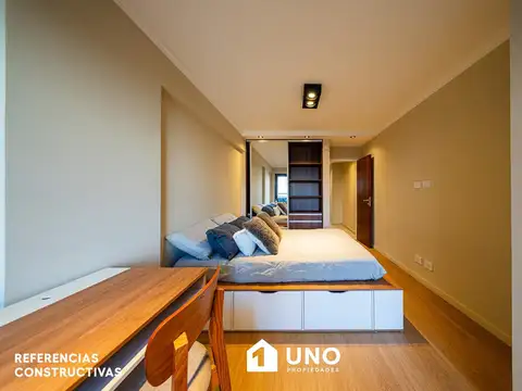 Departamento en Venta en Rosario, Santa Fe