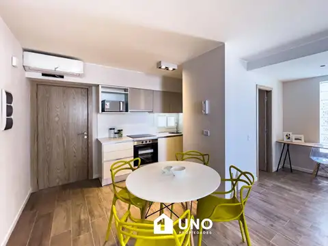 Departamento en Venta en Centro, Rosario