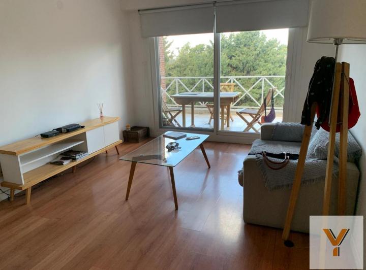 Departamento · 80m² · 3 Ambientes