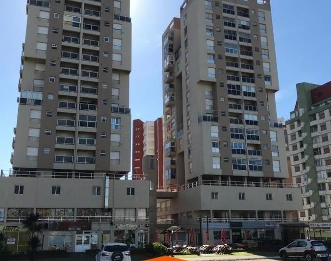 Departamento · 52m² · 3 Ambientes