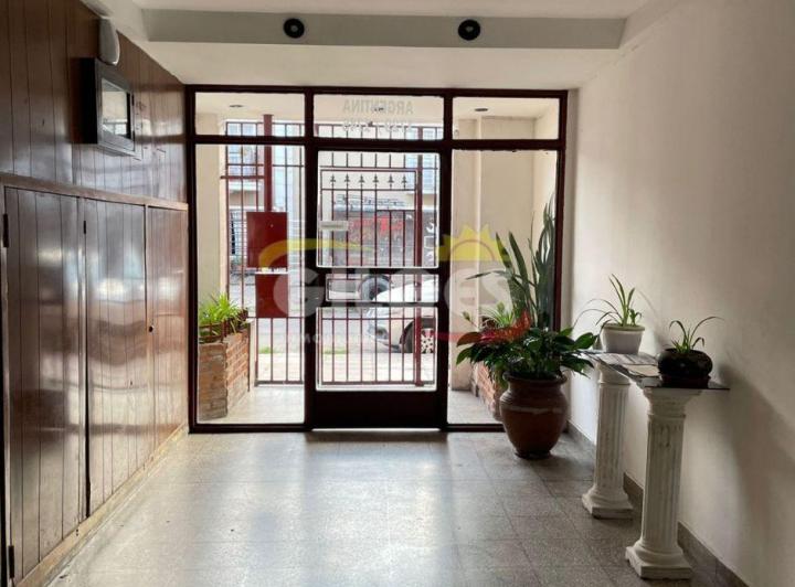 Departamento · 55m² · 3 Ambientes · 1 Cochera