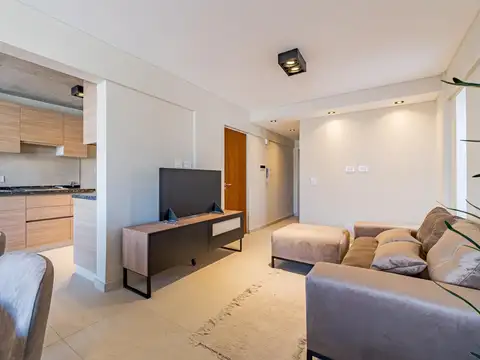 Departamento en Venta en Centro, Rosario