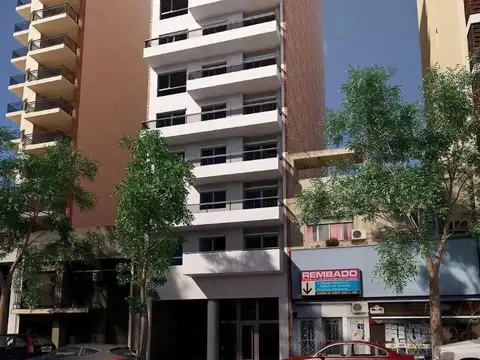 Departamento en Venta en Rosario, Santa Fe