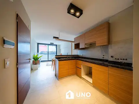 Departamento en Venta en Rosario, Santa Fe