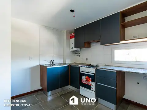 Departamento en Venta en Rosario, Santa Fe