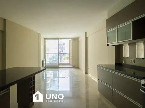 Departamento en Venta en Centro, Rosario
