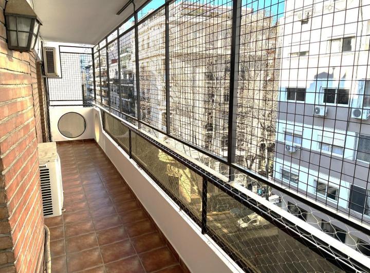 Departamento · 83m² · 3 Ambientes