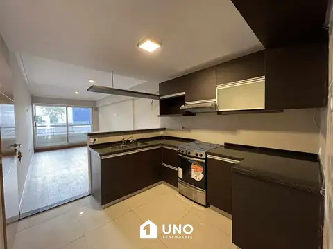 Departamento en Venta en Centro, Rosario