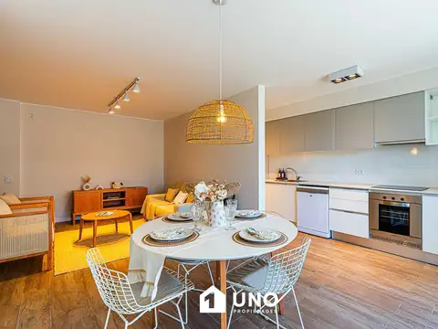 Departamento en Venta en Centro, Rosario
