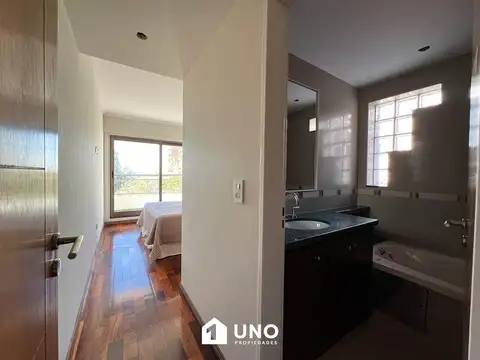 Departamento en Venta en Centro, Rosario