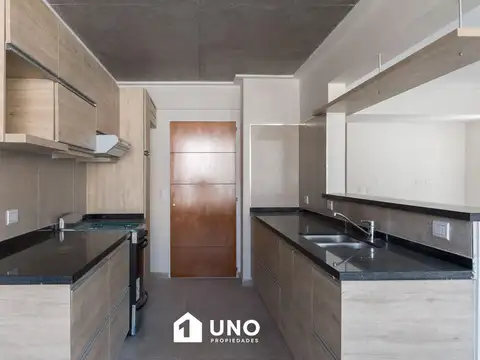Departamento en Venta en Centro, Rosario